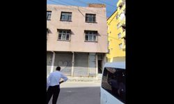 54 yaşındaki adam evinde ölü buldu