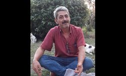55 yaşındaki adam evinin önünde kalp krizi geçirerek hayatını kaybetti