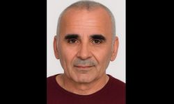 56 yaşındaki adam araçta hayatını kaybetti
