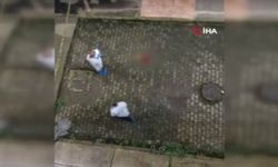 5'inci kattan düşen 10 günlük bebek yaşamını yitirdi