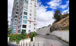 6 yaşındaki çocuk 13. kattan düşerek hayatını kaybetti