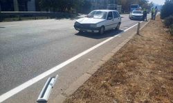 Otomobilin çarptığı 60 yaşındaki kadın hayatını kaybetti