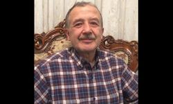 66 yaşındaki adam motosiklet kazasında hayatını kaybetti