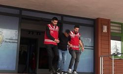 71 ayrı dosyadan aranıyordu: Sahte kimlikle yakalandı!