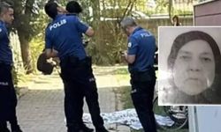 7’nci kattan düşen 97 yaşındaki kadın hayatını kaybetti