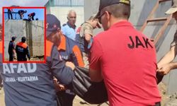 Sulama kanalına düşen 8 yaşındaki çocuk boğuldu