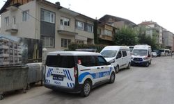83 yaşındaki adam evinde ölü bulundu