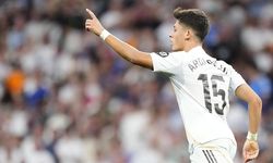 İspanya’da Real Madrid, Arda Güler’in golüyle liderliğe yürüdü