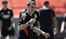 Fenerbahçe tarihinin en pahalı transferi: Kerem Aktürkoğlu