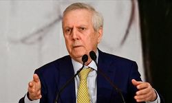 Aziz Yıldırım, Fenerbahçe Kulübü Seçimli Olağanüstü Genel Kurulu'nda aday olmayacak