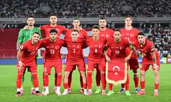 A Milli Futbol Takımı, "uğurlu şehri" Konya'da 9. randevuya çıkacak