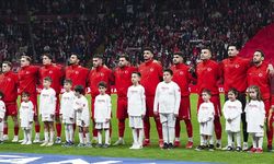 A Milli Futbol Takımı'nın rakibi, son Avrupa şampiyonu İspanya