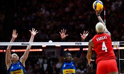 Filenin Sultanları, FIVB Kadınlar Dünya Voleybol Şampiyonası'nda ikinci oldu