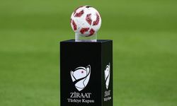 Ziraat Türkiye Kupası 2. eleme turu müsabakaları yarın başlayacak