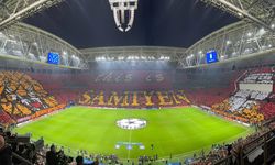 Tribünde 1 milyon taraftar barajını geçen Galatasaray, Avrupa devleri arasında