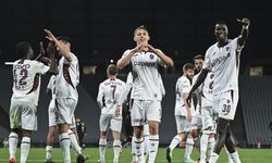 Trabzonspor, şampiyonluk sonrası en iyi 7 haftasını yaşadı