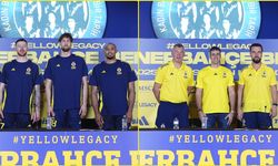 Fenerbahçe Beko'da hedef geçen sezonki başarıları tekrarlamak