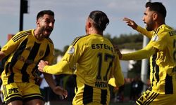 Aliağa FK evinde sahaya çıkacak
