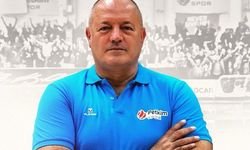 Alperen Şengün'ü yetiştiren antrenör Petkimspor'da