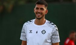 Altay’da Ceyhun Gülselam moral oldu