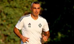 Altay'da imzalar atıldı