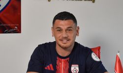 Altınordu'da son transferler takıma katıldı