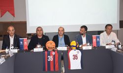 Altınordu filesinde Selim Çınar görevde