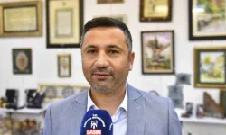 ABB Kültür ve Sosyal İşler Dairesi eski başkan vekili Haluk Erdemir kimdir?