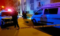 2 yıl önce zıpkınla yaralamıştı... Ekmek almaya giden ağabeyini silahla öldürdü!