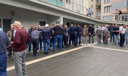 Acı olay! Yemek yerken fenalaştı, 8 gün sonra hayatını kaybetti
