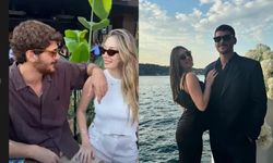 Yiğit Poyraz ve Yasmin Erbil ayrıldı mı? İkiliden açıklama geldi