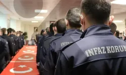 Adalet Bakanlığı İnfaz Koruma Memuru alım sonuçları ne zaman açıklanacak?