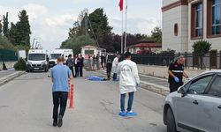 Adliye önünde silahlı saldırı: Tanık hayatını kaybetti, iki kardeş tutuklandı