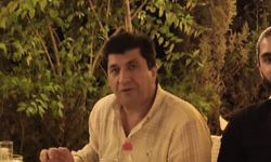 Florya Restoran'ın sahibi Metin Akman'ın kardeşi Adnan Akman vefat etti
