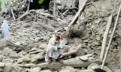 Afganistan depreminde bilanço ağırlaşıyor: Can kaybı 2 bin 205'e yükseldi