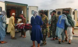 Afganistan'da 6.0 büyüklüğünde deprem: Çok sayıda ölü ve yaralı var