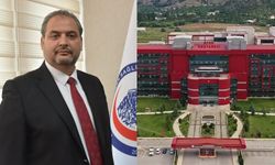 Afyonkarahisar Sağlık Bilimleri Üniversitesi rektörü Prof. Dr. Adem Aslan kimdir?