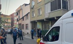 Ağır koku ihbarı korkunç gerçeği ortaya çıkardı: Anne ve kızı ölü bulundu!