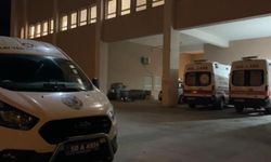 Ağrı kesici faciası: Tatil için geldi, hayatını kaybetti!