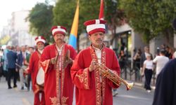 Ahilik kültürü, Manisa sokaklarında yaşatılıyor