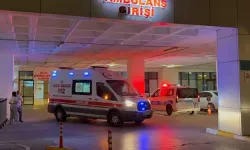 Aile içi dehşet: Yemeğe siyanür kattığını söyleyip baltayla saldırdı