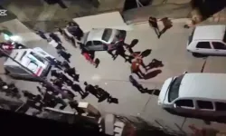 Aile içi tartışma kanlı bitti: 48 yaşındaki kardeş, ağabeyini tüfekle vurdu!