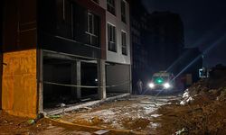 Ailesi saatlerce endişeyle bekledi: Kayıp işçi asansör boşluğunda ölü bulundu!