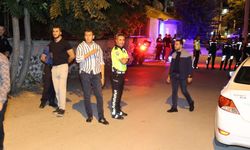 Ailesi ve komşusunu silahla vuran genç intihar etti