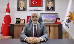 AK Parti Adıyaman İl Başkanı Faruk Bülent Kablan kimdir, neden istifa etti?