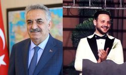 AK Parti Genel Başkan Yardımcısı Hayati Yazıcı’nın oğlu Mustafa Yazıcı kimdir?