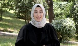 AK Parti İstanbul Milletvekili Rümeysa Kadak kimdir?