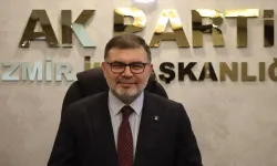 AK Parti Kemalpaşa’da yeni üye coşkusu: CHP’den de katılımlar oldu