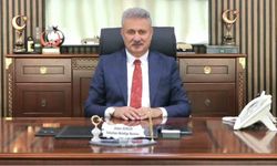 AK Partili Yahşihan belediye başkanı Ahmet Sungur gözaltına alındı