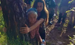 Akbelen direnişçisi Zehra Nine vefat etti